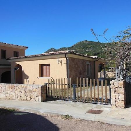 Villino Lu Mattoni Villa San Teodoro  Kültér fotó