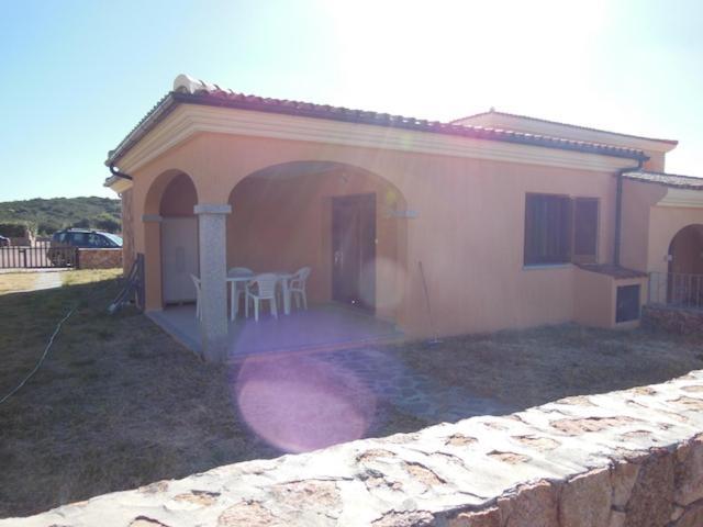 Villino Lu Mattoni Villa San Teodoro  Kültér fotó