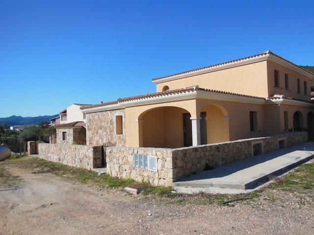 Villino Lu Mattoni Villa San Teodoro  Kültér fotó