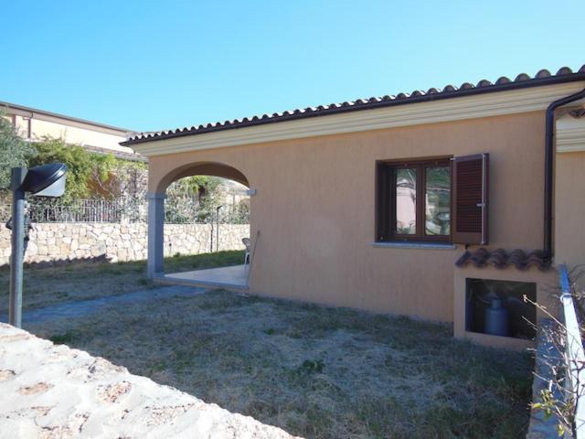 Villino Lu Mattoni Villa San Teodoro  Kültér fotó